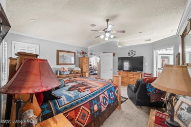 This spacious Country Club home boasts a prime location on a on Hillcrest Country Club in Texas - for sale on GolfHomes.com, golf home, golf lot