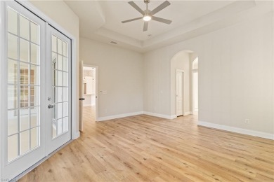 Welcome to 2069 Capel St., a beautifully remodeled 3-bedroom, 2 on Sabal Trace Golf and Country Club in Florida - for sale on GolfHomes.com, golf home, golf lot