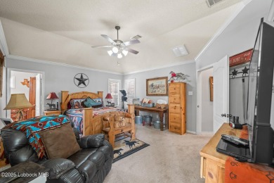 This spacious Country Club home boasts a prime location on a on Hillcrest Country Club in Texas - for sale on GolfHomes.com, golf home, golf lot