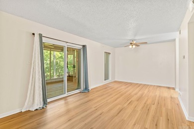 Enoy low-maintenance living with stunning views of Desoto golf on DeSoto Golf Course in Arkansas - for sale on GolfHomes.com, golf home, golf lot