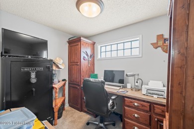 This spacious Country Club home boasts a prime location on a on Hillcrest Country Club in Texas - for sale on GolfHomes.com, golf home, golf lot