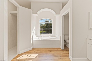 Welcome to 2069 Capel St., a beautifully remodeled 3-bedroom, 2 on Sabal Trace Golf and Country Club in Florida - for sale on GolfHomes.com, golf home, golf lot