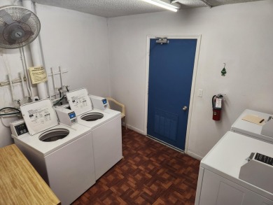 Updated and furnished 2 bed/2 bath unit. Open kitchen, shaker on Wynmoor Golf Course in Florida - for sale on GolfHomes.com, golf home, golf lot