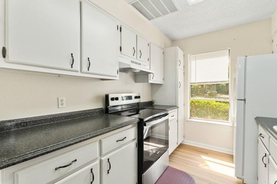 Enoy low-maintenance living with stunning views of Desoto golf on DeSoto Golf Course in Arkansas - for sale on GolfHomes.com, golf home, golf lot