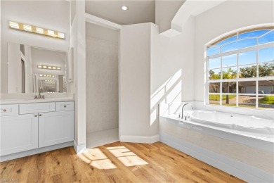 Welcome to 2069 Capel St., a beautifully remodeled 3-bedroom, 2 on Sabal Trace Golf and Country Club in Florida - for sale on GolfHomes.com, golf home, golf lot