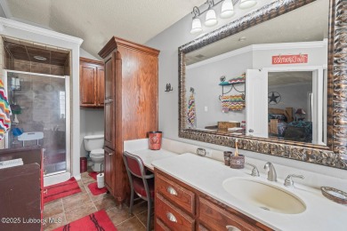 This spacious Country Club home boasts a prime location on a on Hillcrest Country Club in Texas - for sale on GolfHomes.com, golf home, golf lot