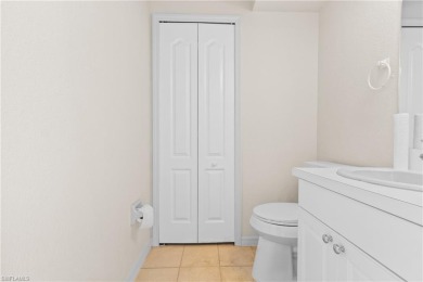 Welcome to 2069 Capel St., a beautifully remodeled 3-bedroom, 2 on Sabal Trace Golf and Country Club in Florida - for sale on GolfHomes.com, golf home, golf lot