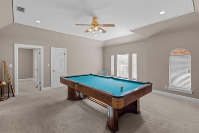 Wonderful Southern Trace home, located walking distance to on Southern Trace Country Club in Louisiana - for sale on GolfHomes.com, golf home, golf lot