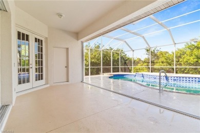 Welcome to 2069 Capel St., a beautifully remodeled 3-bedroom, 2 on Sabal Trace Golf and Country Club in Florida - for sale on GolfHomes.com, golf home, golf lot