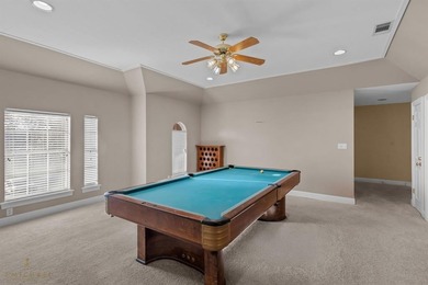 Wonderful Southern Trace home, located walking distance to on Southern Trace Country Club in Louisiana - for sale on GolfHomes.com, golf home, golf lot