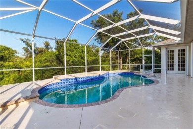 Welcome to 2069 Capel St., a beautifully remodeled 3-bedroom, 2 on Sabal Trace Golf and Country Club in Florida - for sale on GolfHomes.com, golf home, golf lot
