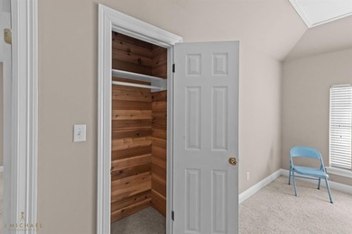 Wonderful Southern Trace home, located walking distance to on Southern Trace Country Club in Louisiana - for sale on GolfHomes.com, golf home, golf lot