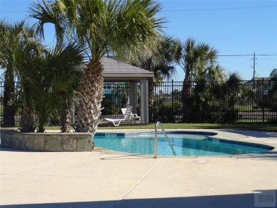 HUGE lot, almost 1 acre, in Indian Beach with possible views of on Galveston Country Club in Texas - for sale on GolfHomes.com, golf home, golf lot
