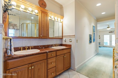 Welcome to 1789 Portside Lane! You have found tremendous value on Carolina National Golf Club in North Carolina - for sale on GolfHomes.com, golf home, golf lot