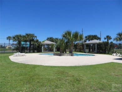 HUGE lot, almost 1 acre, in Indian Beach with possible views of on Galveston Country Club in Texas - for sale on GolfHomes.com, golf home, golf lot