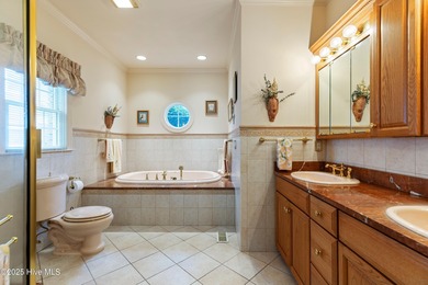 Welcome to 1789 Portside Lane! You have found tremendous value on Carolina National Golf Club in North Carolina - for sale on GolfHomes.com, golf home, golf lot