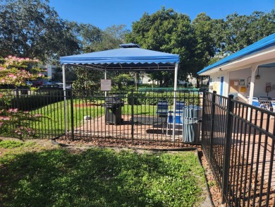 Updated and furnished 2 bed/2 bath unit. Open kitchen, shaker on Wynmoor Golf Course in Florida - for sale on GolfHomes.com, golf home, golf lot