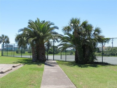 HUGE lot, almost 1 acre, in Indian Beach with possible views of on Galveston Country Club in Texas - for sale on GolfHomes.com, golf home, golf lot