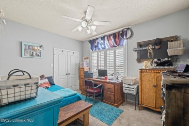 This spacious Country Club home boasts a prime location on a on Hillcrest Country Club in Texas - for sale on GolfHomes.com, golf home, golf lot