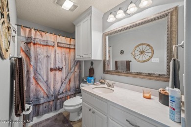 This spacious Country Club home boasts a prime location on a on Hillcrest Country Club in Texas - for sale on GolfHomes.com, golf home, golf lot