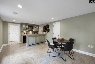 Welcome to this stunning all-brick home offering flexible living on Timberlake Country Club in South Carolina - for sale on GolfHomes.com, golf home, golf lot