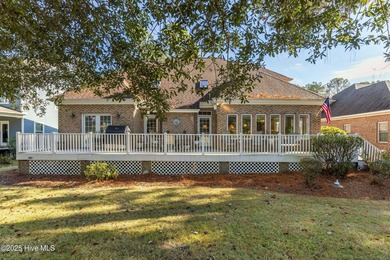 Welcome to 1789 Portside Lane! You have found tremendous value on Carolina National Golf Club in North Carolina - for sale on GolfHomes.com, golf home, golf lot