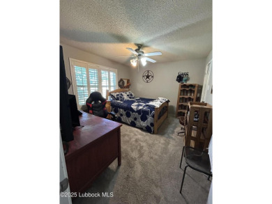 This spacious Country Club home boasts a prime location on a on Hillcrest Country Club in Texas - for sale on GolfHomes.com, golf home, golf lot