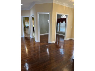 Wonderful Southern Trace home, located walking distance to on Southern Trace Country Club in Louisiana - for sale on GolfHomes.com, golf home, golf lot