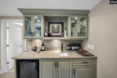 Welcome to this stunning all-brick home offering flexible living on Timberlake Country Club in South Carolina - for sale on GolfHomes.com, golf home, golf lot