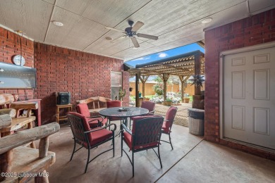This spacious Country Club home boasts a prime location on a on Hillcrest Country Club in Texas - for sale on GolfHomes.com, golf home, golf lot