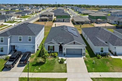 Welcome to your new home at 764 Sarner Pass Wy., Winter Haven on Four Lakes Golf Club in Florida - for sale on GolfHomes.com, golf home, golf lot