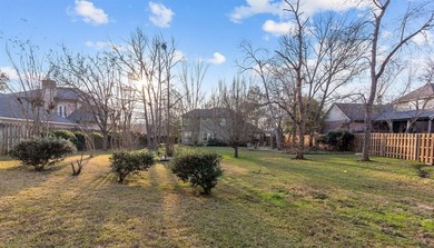 Wonderful Southern Trace home, located walking distance to on Southern Trace Country Club in Louisiana - for sale on GolfHomes.com, golf home, golf lot