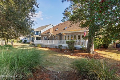 Welcome to 1789 Portside Lane! You have found tremendous value on Carolina National Golf Club in North Carolina - for sale on GolfHomes.com, golf home, golf lot