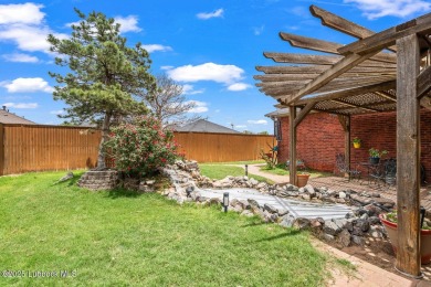 This spacious Country Club home boasts a prime location on a on Hillcrest Country Club in Texas - for sale on GolfHomes.com, golf home, golf lot