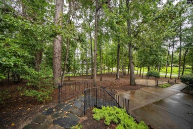 Welcome to this stunning all-brick home offering flexible living on Timberlake Country Club in South Carolina - for sale on GolfHomes.com, golf home, golf lot