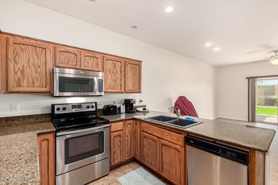 Welcome to this fantastic townhouse located in Sunland Springs on Sunland Springs Golf Course  in Arizona - for sale on GolfHomes.com, golf home, golf lot