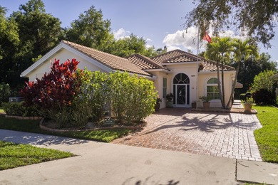 Immaculately maintained and updated pool home in desirable Lost on Lost Lake Golf Club in Florida - for sale on GolfHomes.com, golf home, golf lot