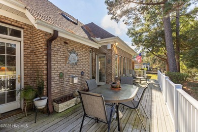 Welcome to 1789 Portside Lane! You have found tremendous value on Carolina National Golf Club in North Carolina - for sale on GolfHomes.com, golf home, golf lot