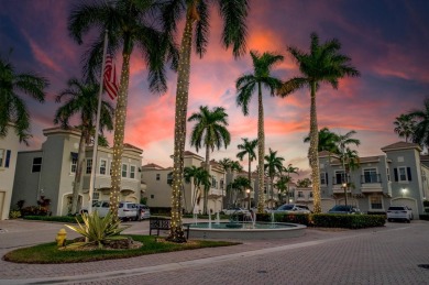 Discover the Resort Villas at PGA National Golf & Country Club on PGA National Golf Club in Florida - for sale on GolfHomes.com, golf home, golf lot