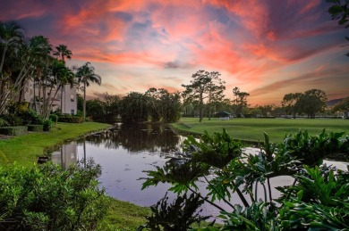 Discover the Resort Villas at PGA National Golf & Country Club on PGA National Golf Club in Florida - for sale on GolfHomes.com, golf home, golf lot