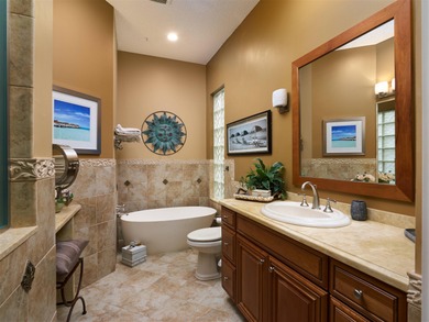 Immaculately maintained and updated pool home in desirable Lost on Lost Lake Golf Club in Florida - for sale on GolfHomes.com, golf home, golf lot