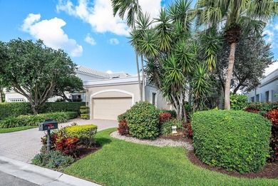 Located in the desirable Lakes of Sutton subdivision within the on  in Florida - for sale on GolfHomes.com, golf home, golf lot