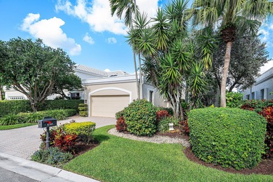 Located in the desirable Lakes of Sutton subdivision within the on  in Florida - for sale on GolfHomes.com, golf home, golf lot