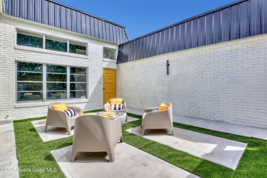 One-of-a-kind modern home in Titusville! This fully renovated on Sherwood Golf Club in Florida - for sale on GolfHomes.com, golf home, golf lot