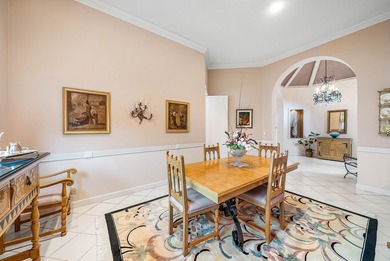 Located in the desirable Lakes of Sutton subdivision within the on  in Florida - for sale on GolfHomes.com, golf home, golf lot