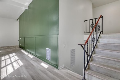 One-of-a-kind modern home in Titusville! This fully renovated on Sherwood Golf Club in Florida - for sale on GolfHomes.com, golf home, golf lot