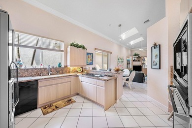 Located in the desirable Lakes of Sutton subdivision within the on  in Florida - for sale on GolfHomes.com, golf home, golf lot