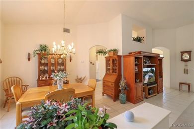 Welcome to this immaculately cared-for 3-bedroom, 2-bath home on Twisted Oaks Golf Club in Florida - for sale on GolfHomes.com, golf home, golf lot