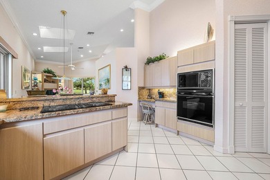 Located in the desirable Lakes of Sutton subdivision within the on  in Florida - for sale on GolfHomes.com, golf home, golf lot