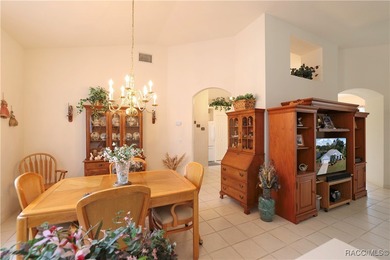 Welcome to this immaculately cared-for 3-bedroom, 2-bath home on Twisted Oaks Golf Club in Florida - for sale on GolfHomes.com, golf home, golf lot